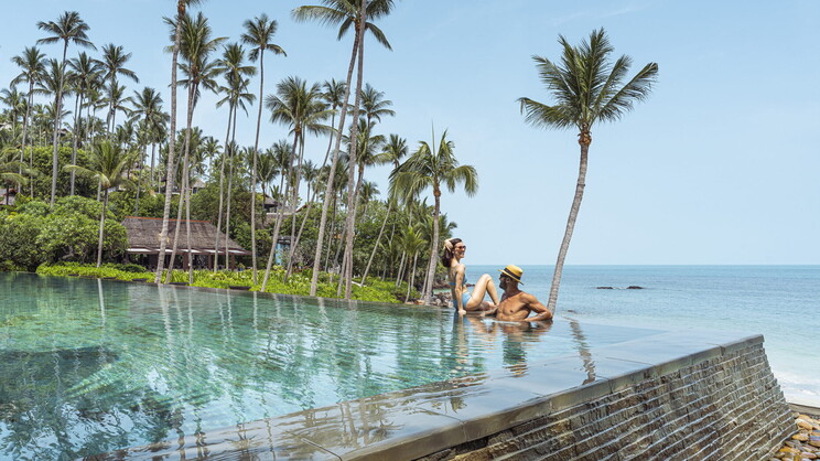 Four Seasons Resort Koh Samui
